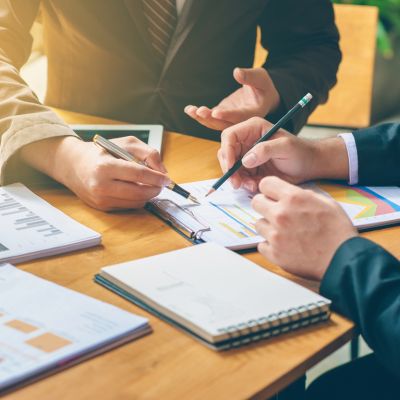 DB真人电竞活动运营流程